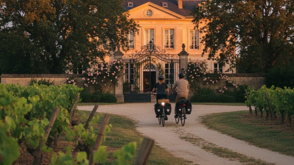 Bordeaux Luxury — Pauillac to Bordeaux Deluxe bordeaux-luxury-pauillac-deluxe